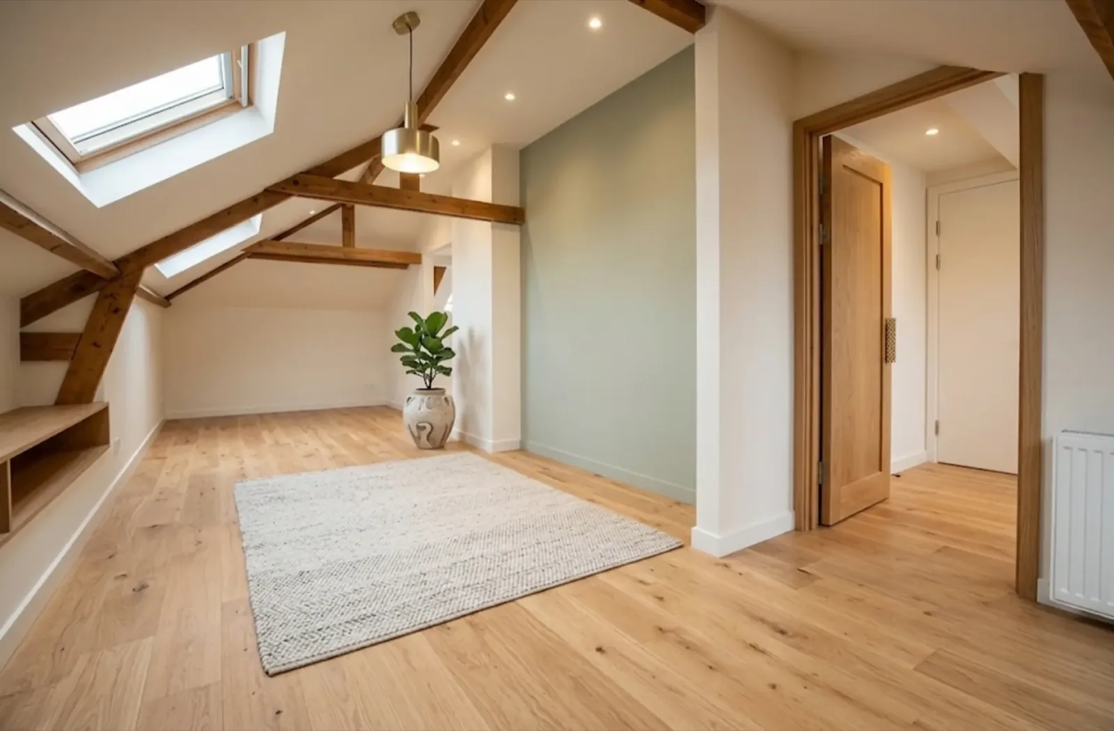 Rénovation — Autre projet