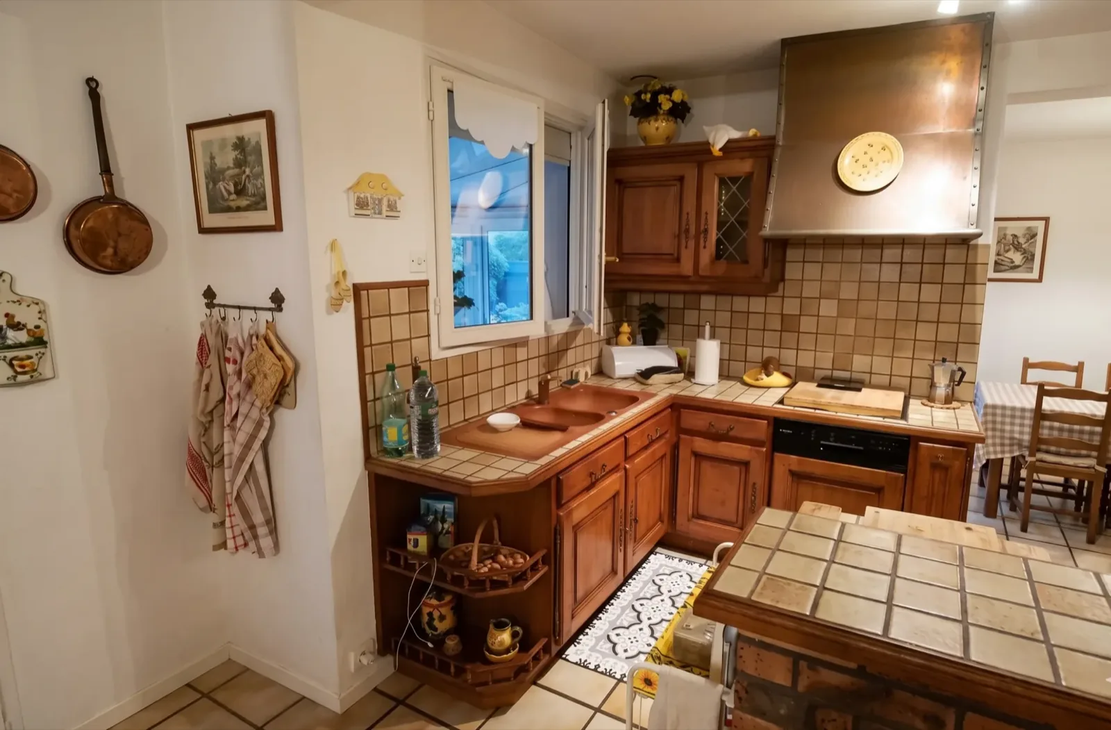 Cuisine avant travaux, exemple de budget et délais à anticiper à Amiens Cuisine avant travaux, exemple de budget et délais à anticiper à Amiens